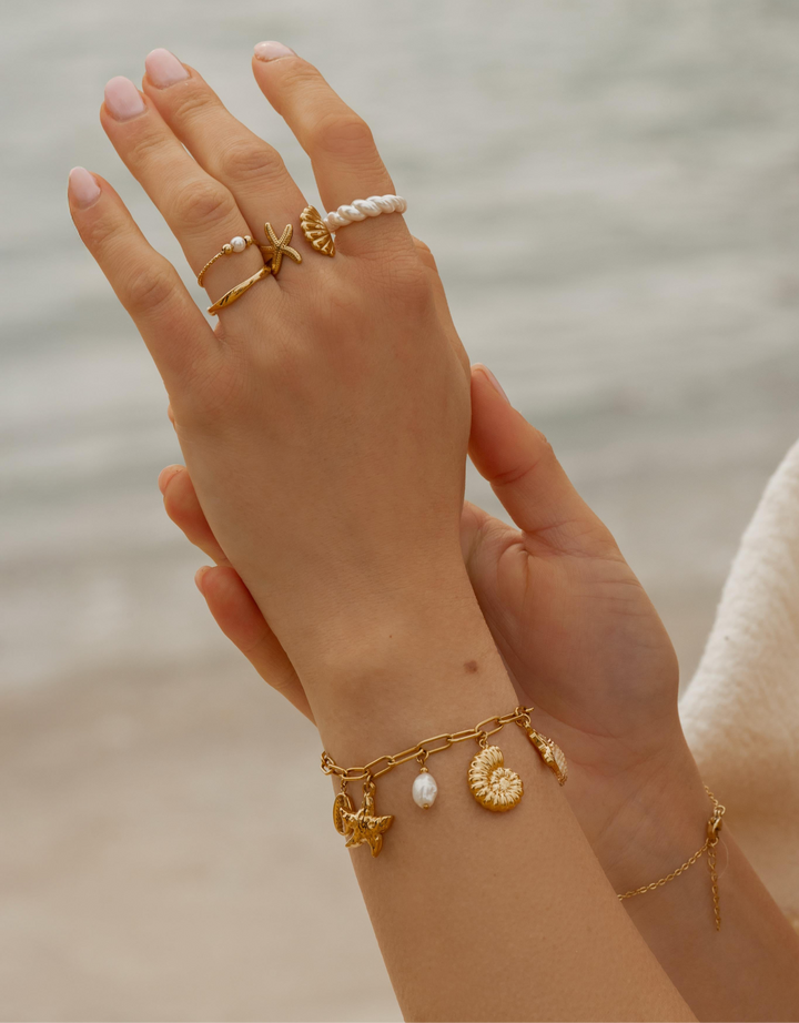 Armeria Bracelet: Eternal Rhythm