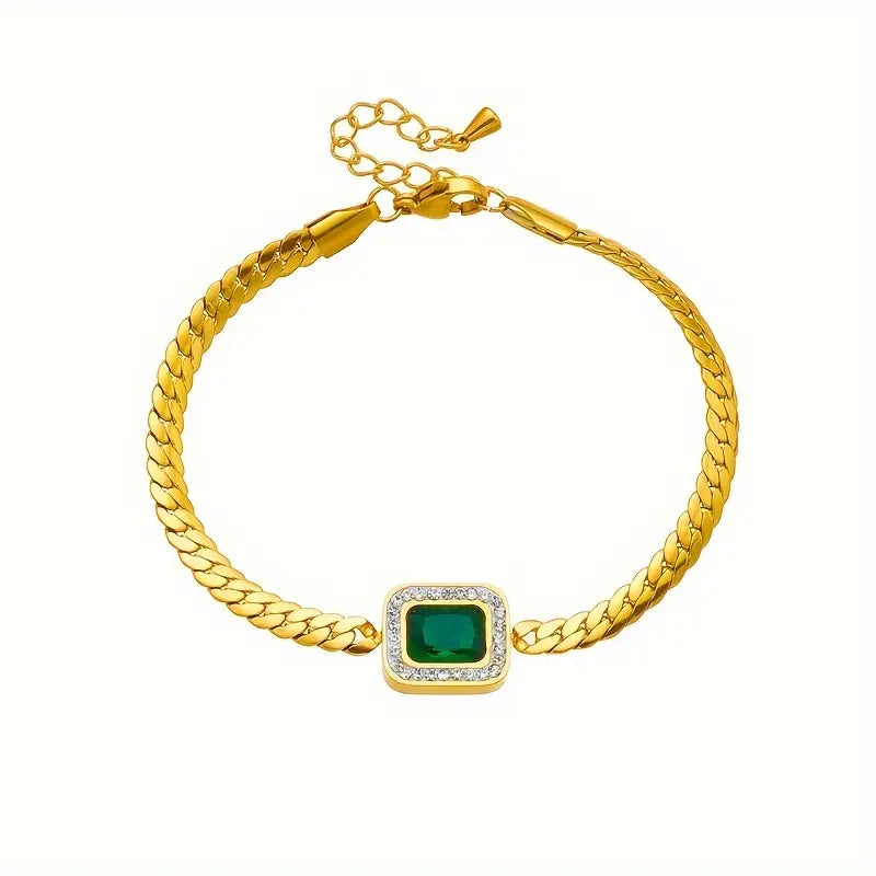 Orielle Verdaska Luxe Bracelet