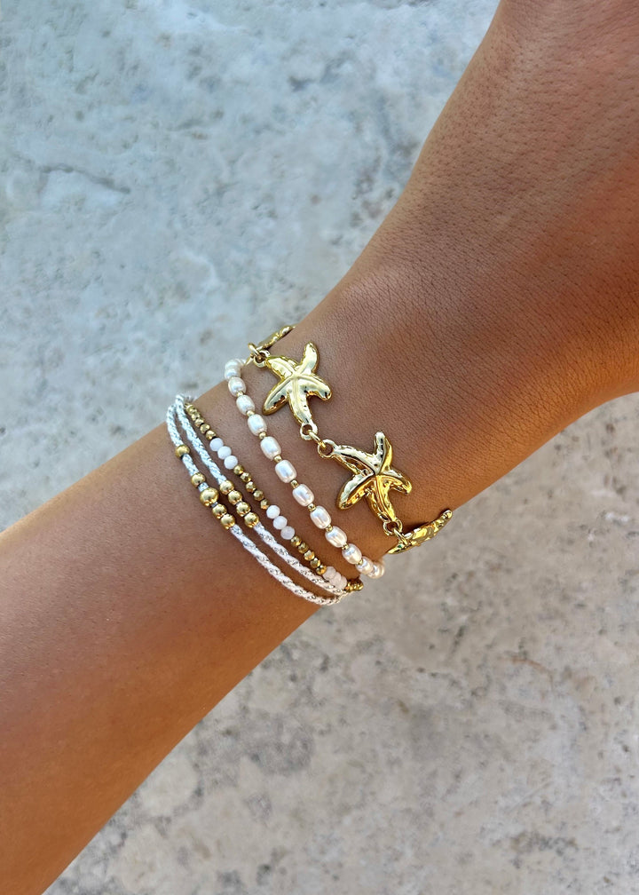Endless Tide Bracelet
