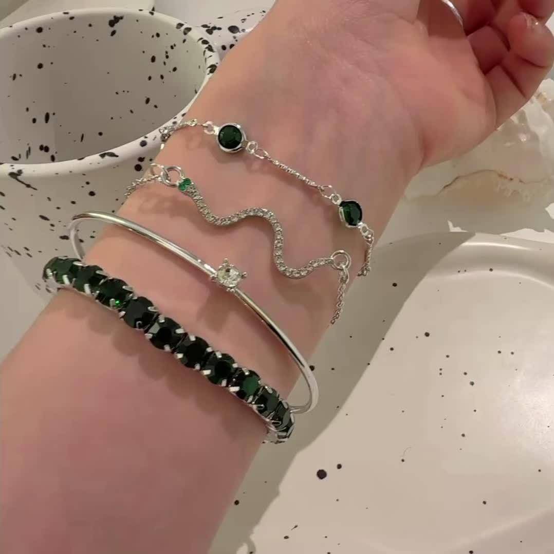 Emerald – Serpents of the Eternal Garden