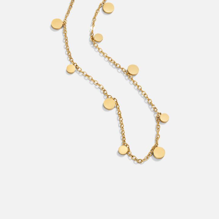 Radiant Luxe Drop
