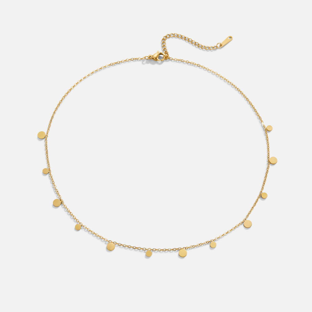 Radiant Luxe Drop