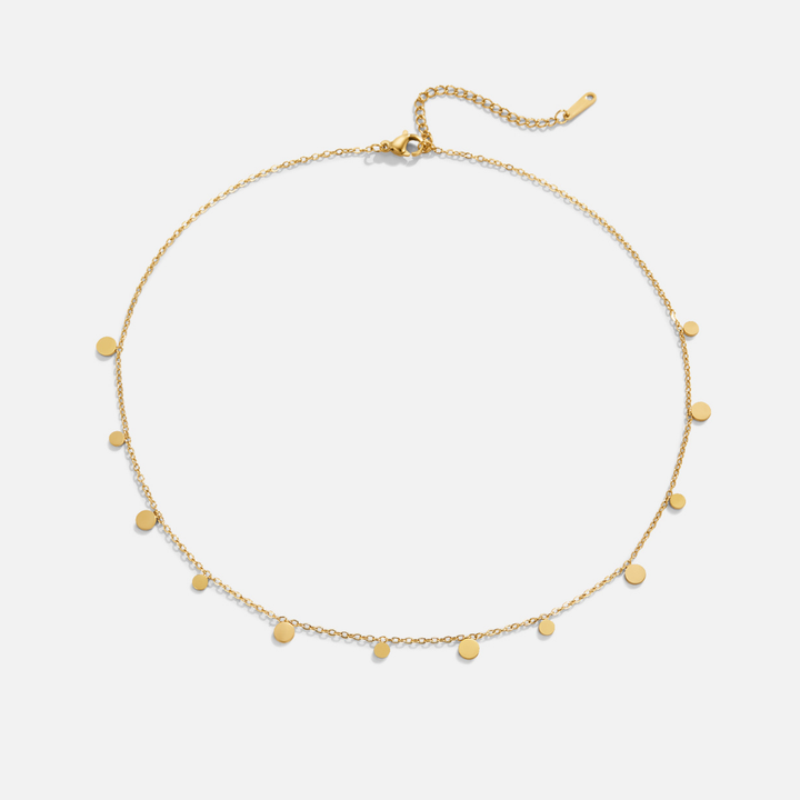 Radiant Luxe Drop