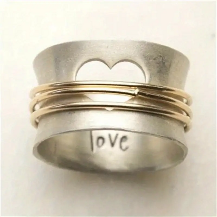 Eternal Charm Love Ring