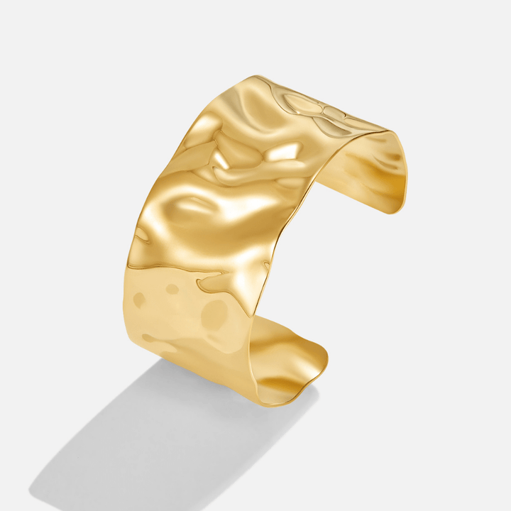 Radiant Luxe Cuff