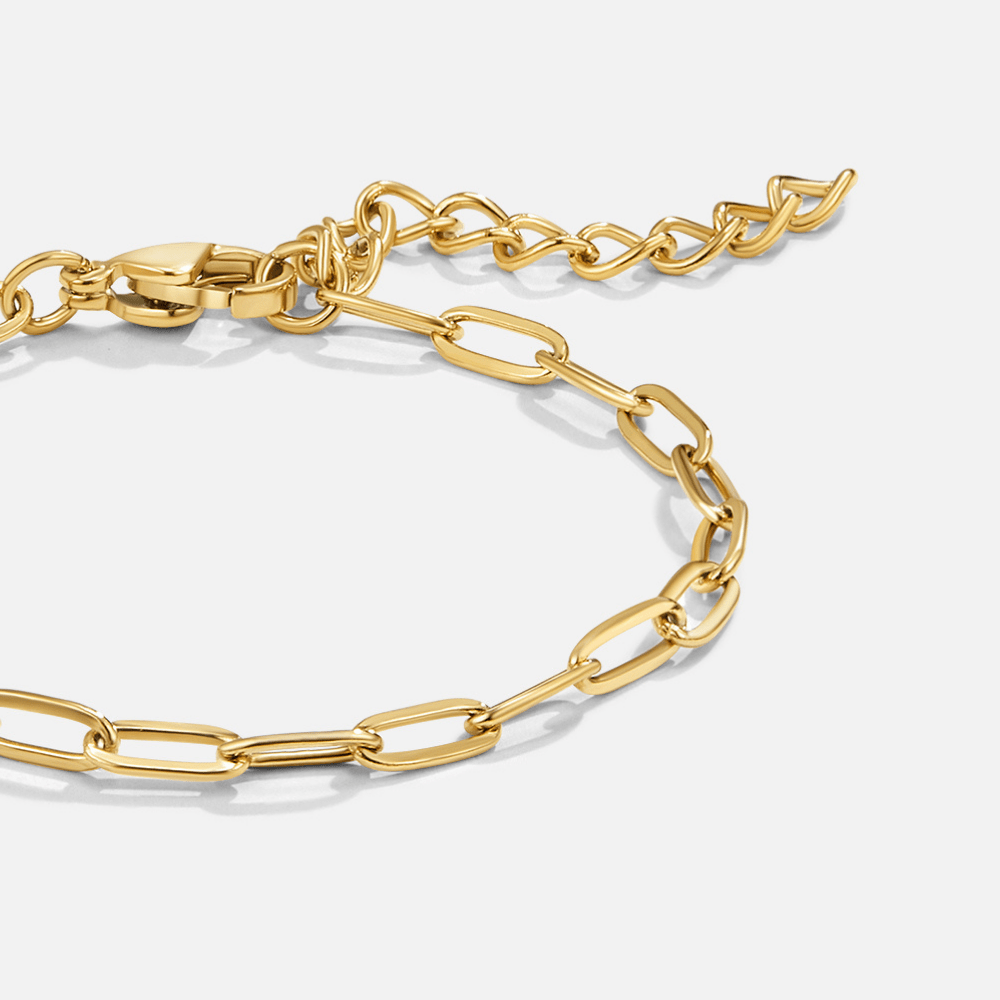 Radiant Luxe Charm
