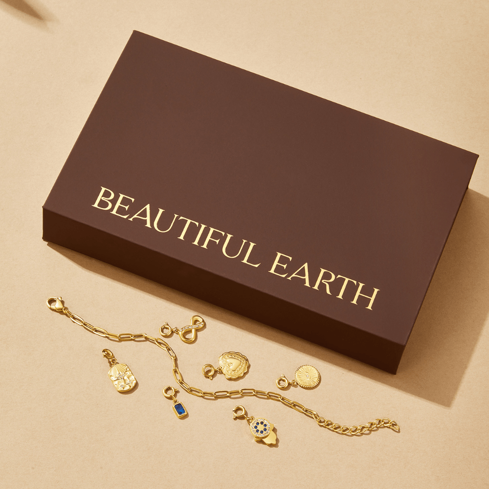 Radiant Luxe Charm