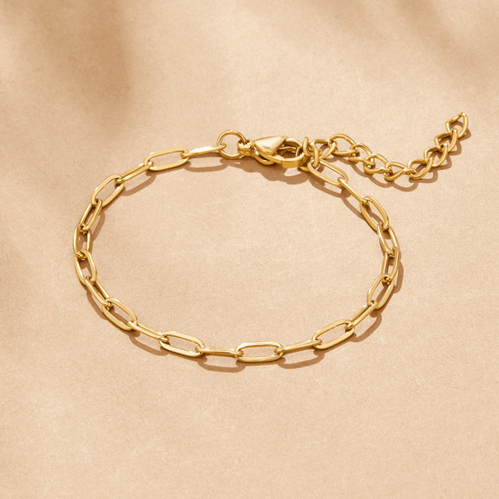 Radiant Luxe Charm
