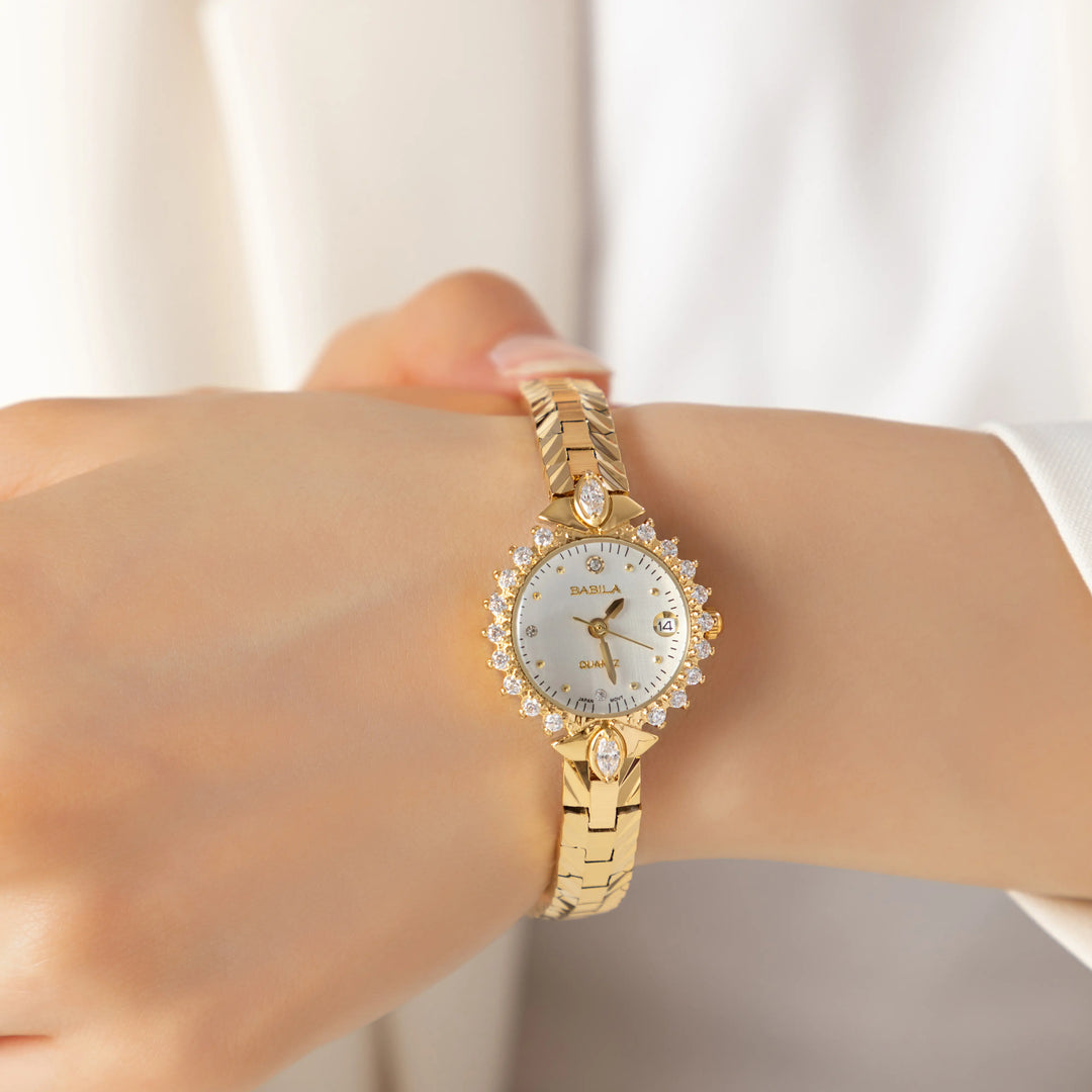 Van Baerle® - Mila: Elegance Redefined
