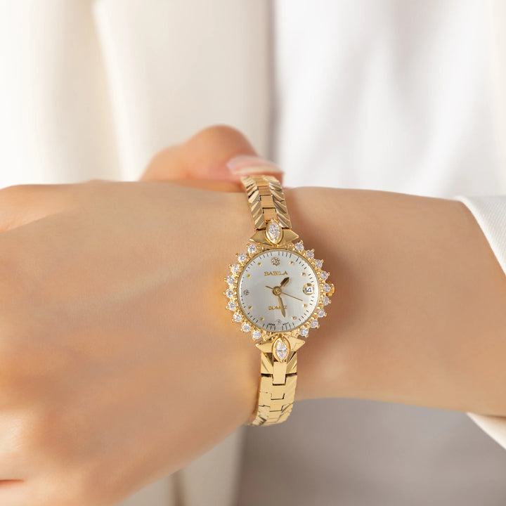 Van Baerle® - Mila: Elegance Redefined