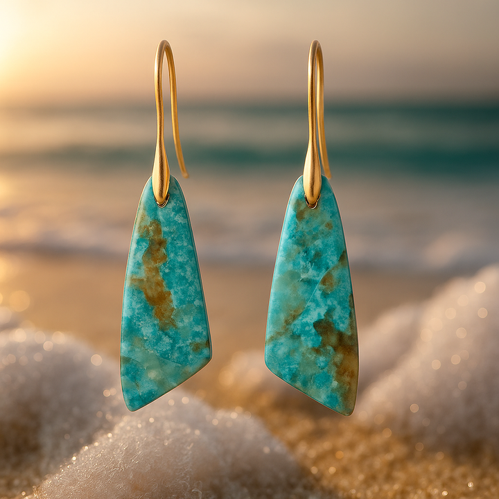 Ismeria – Blue Lagoon Dream Drops