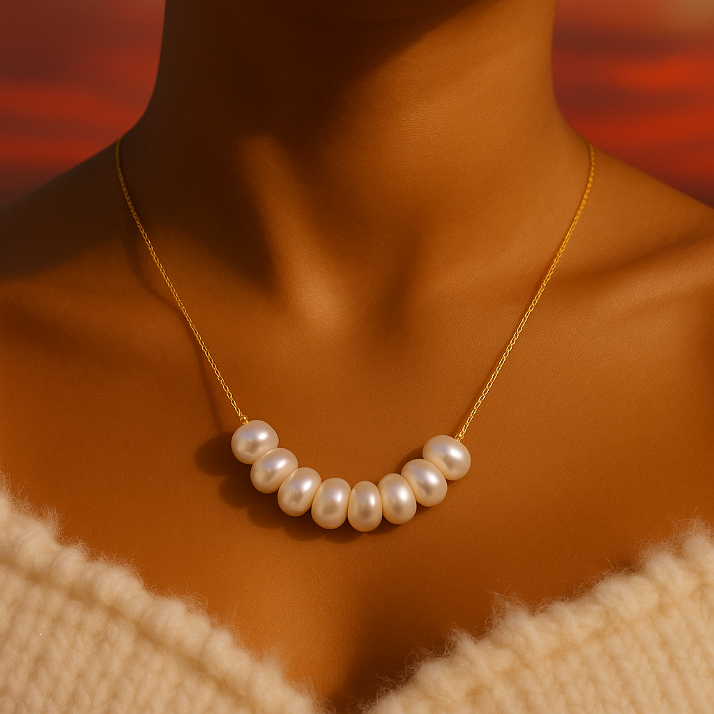 Thalia | Luminous Grace Collection