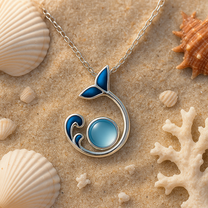 Pearlina | Rhythm of the Waves