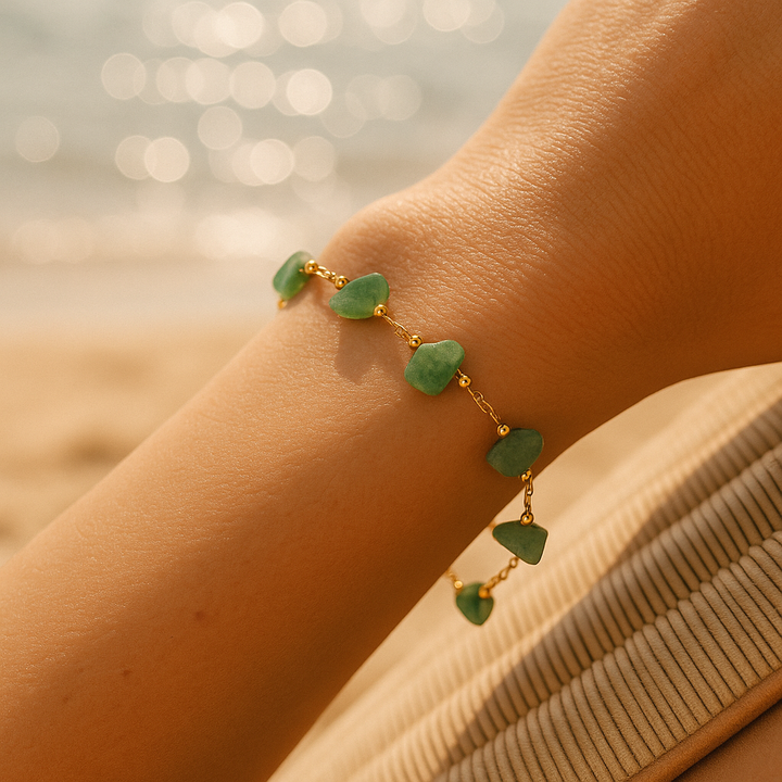 Dahlia Dreams Bracelet