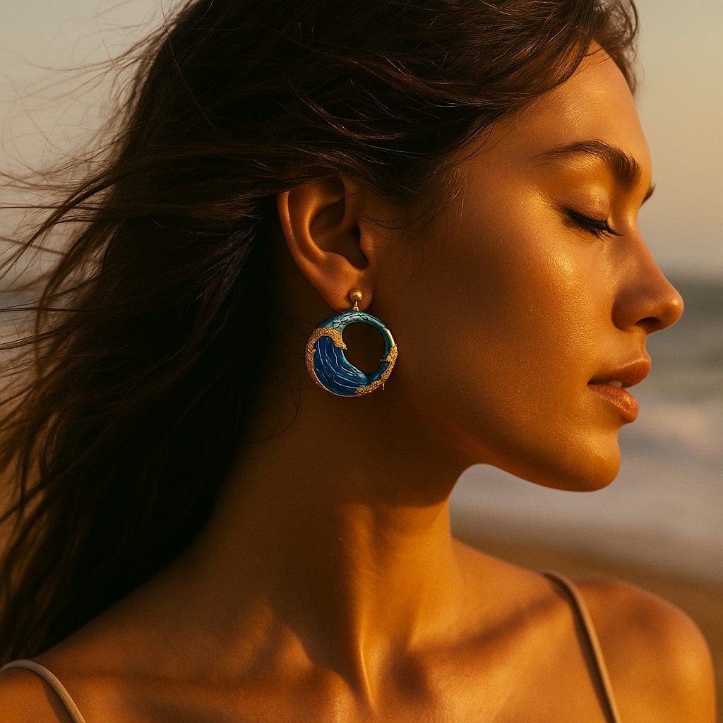 Vivid Dreams: Nereida’s Signature Glow