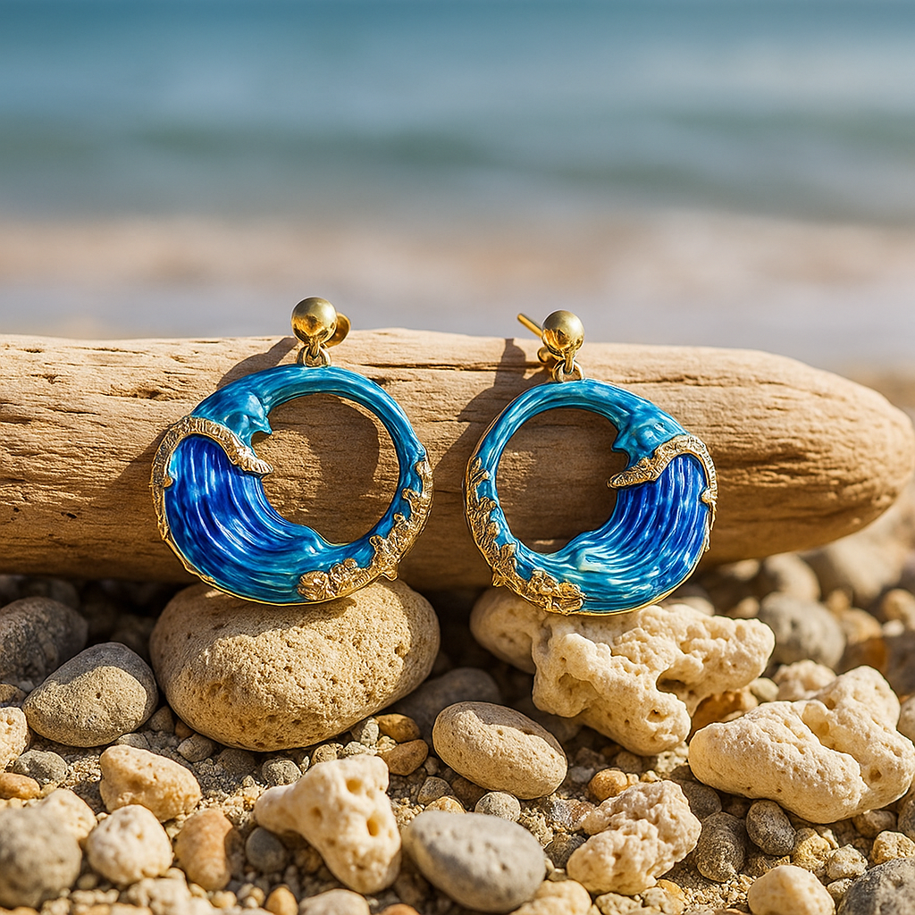 Vivid Dreams: Nereida’s Signature Glow