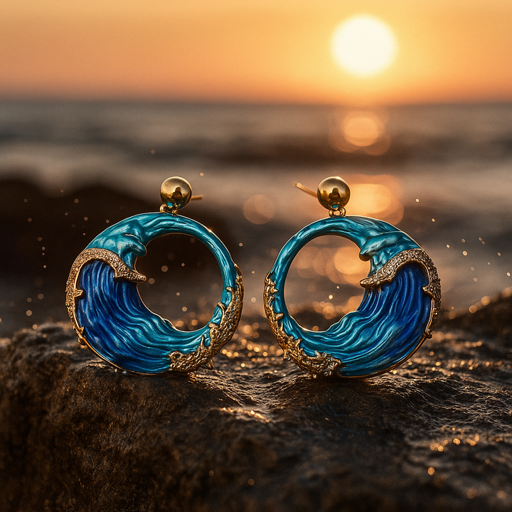 Vivid Dreams: Nereida’s Signature Glow