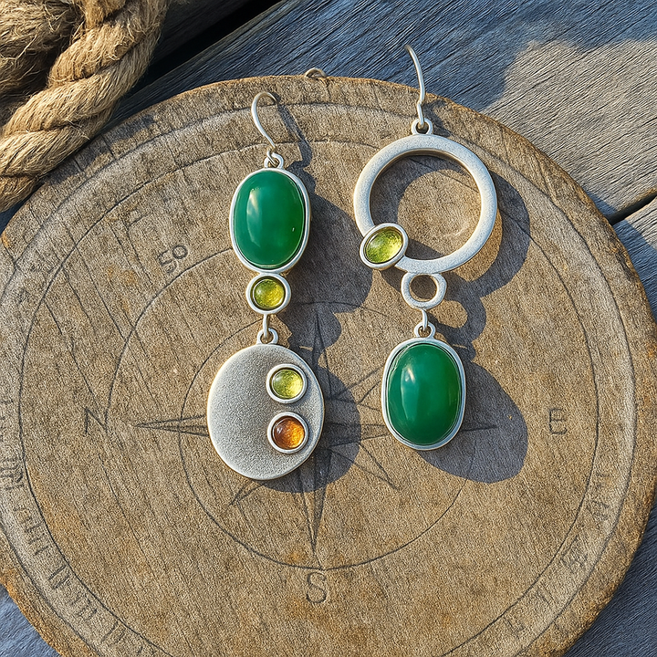 Sabrina | Glow & Grace Earrings