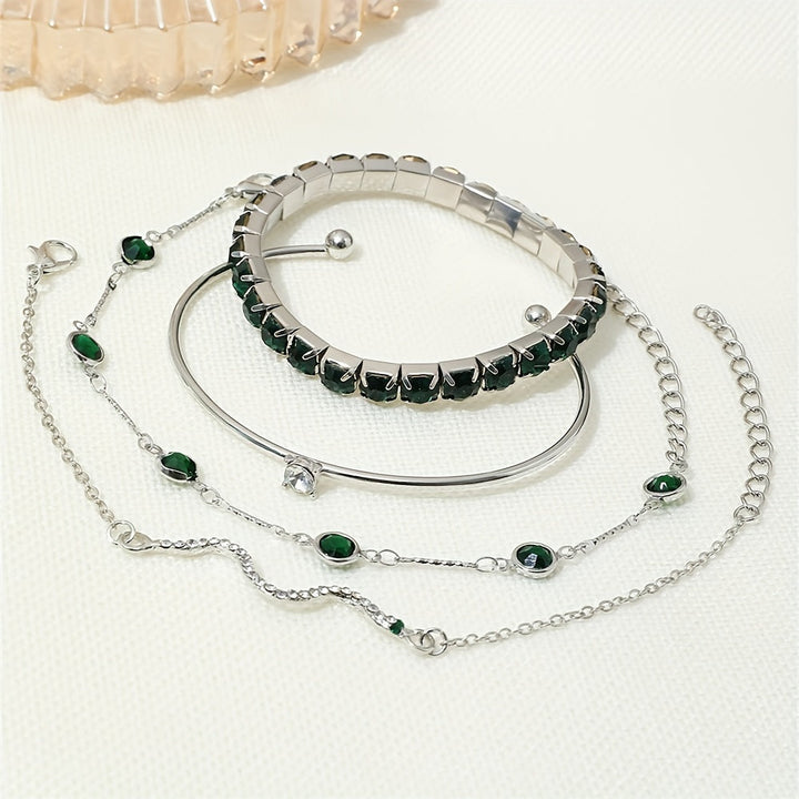 Emerald – Serpents of the Eternal Garden