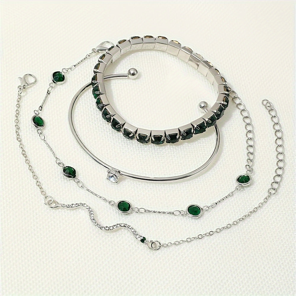 Emerald – Serpents of the Eternal Garden