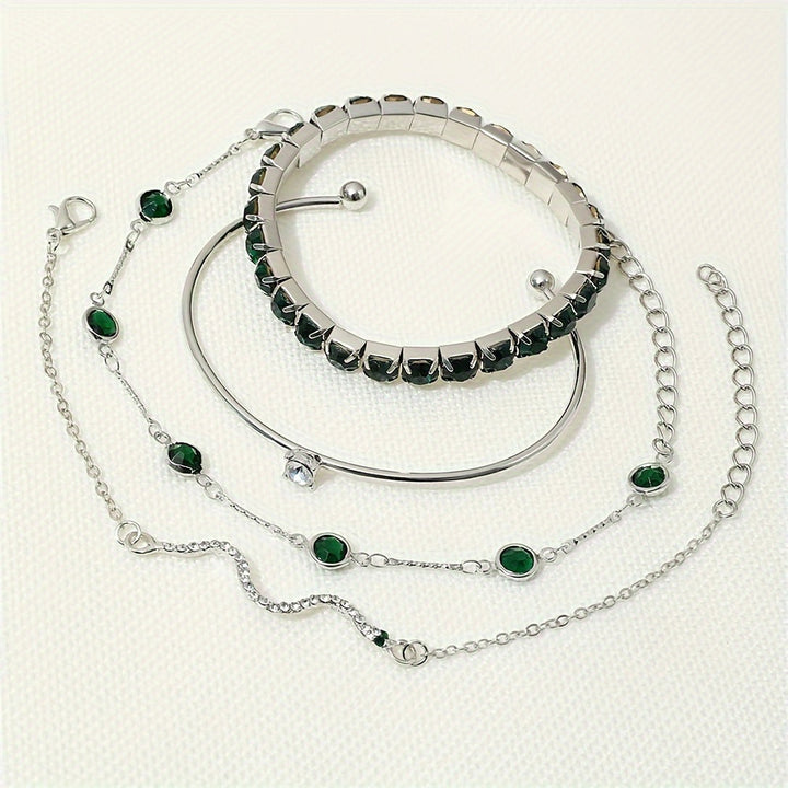 Emerald – Serpents of the Eternal Garden