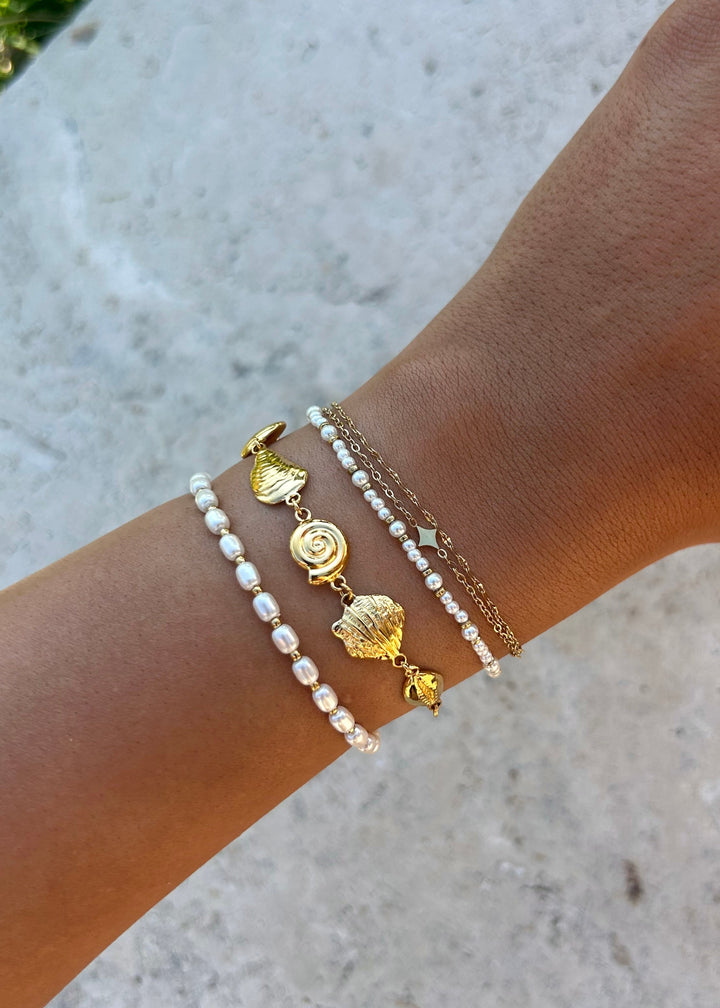 Aurore Bracelet: Timeless Elegance