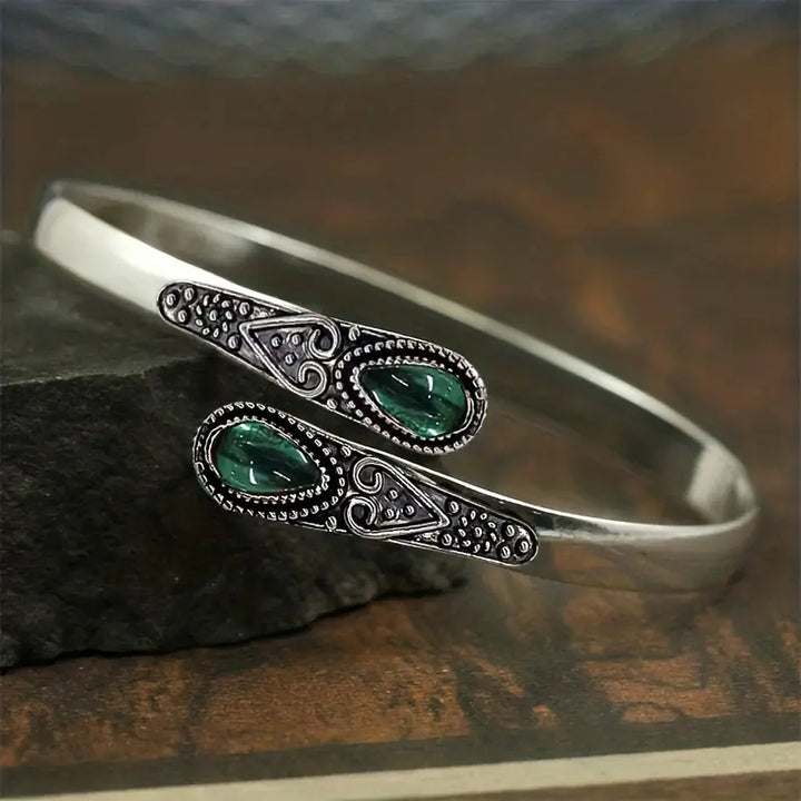 Esmeralda Devereux Radiance Bracelet