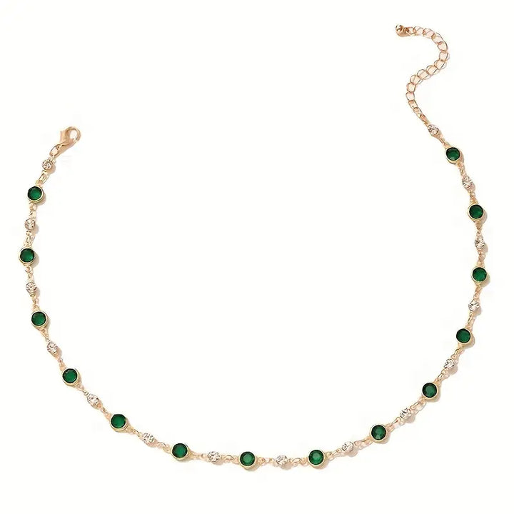 Elira Vescari Radiance Necklace