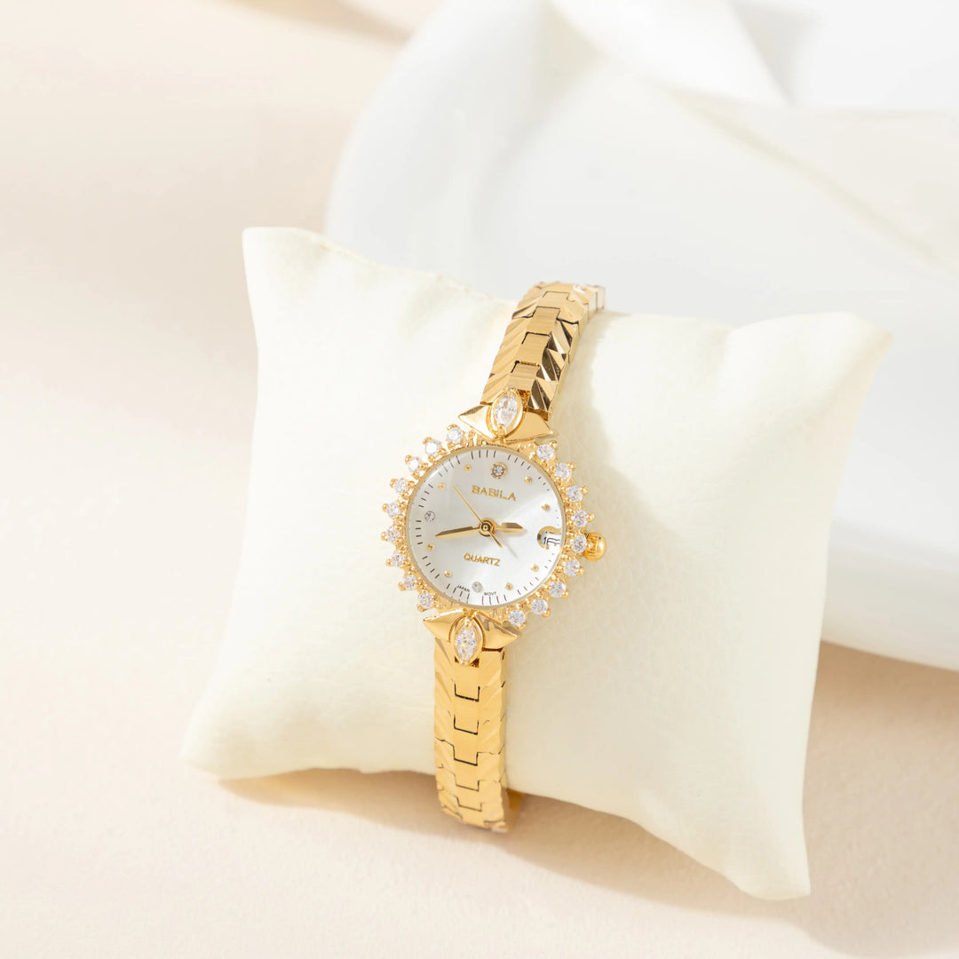 Van Baerle® - Mila: Elegance Redefined