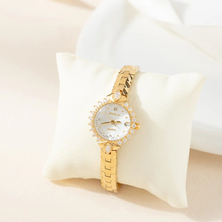 Van Baerle® - Mila: Elegance Redefined