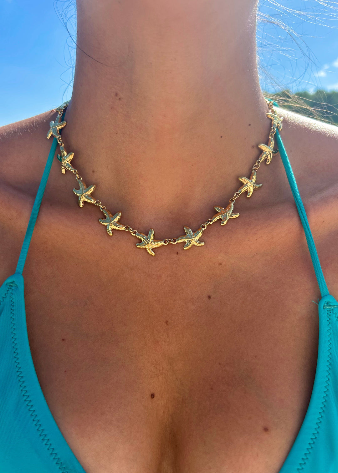 Ocean Glow Radiance