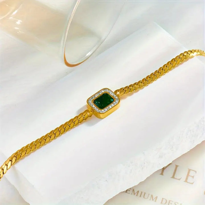 Orielle Verdaska Luxe Bracelet