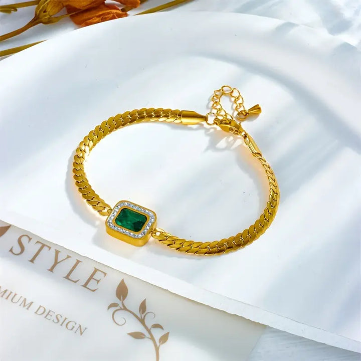 Orielle Verdaska Luxe Bracelet