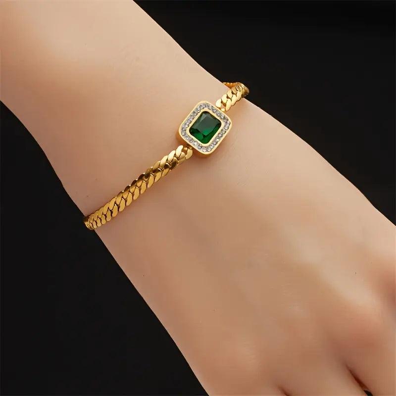 Orielle Verdaska Luxe Bracelet