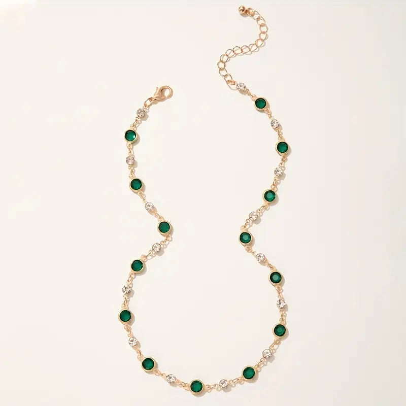Elira Vescari Radiance Necklace