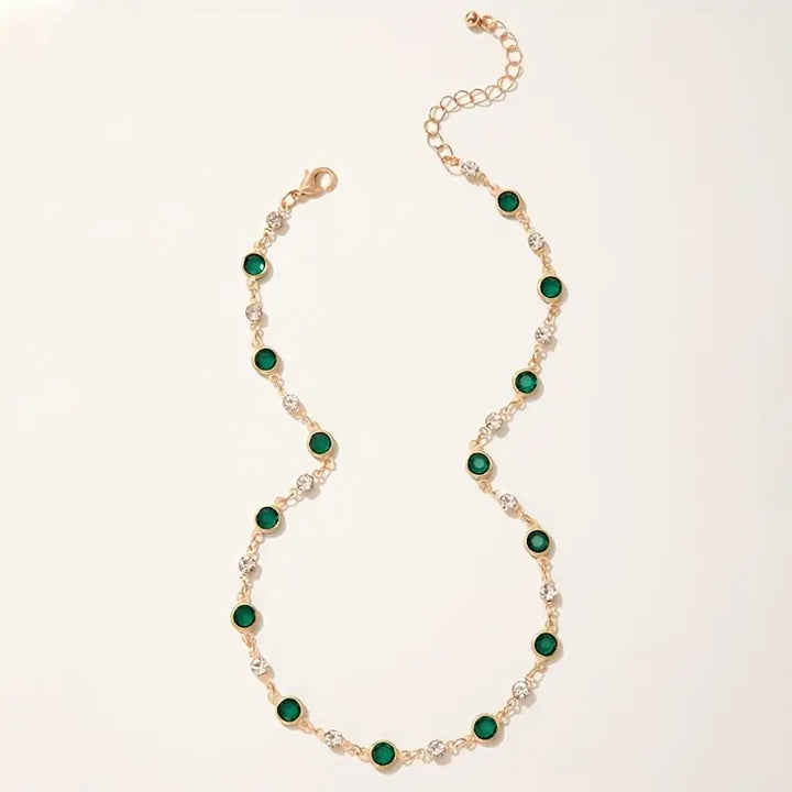 Elira Vescari Radiance Necklace