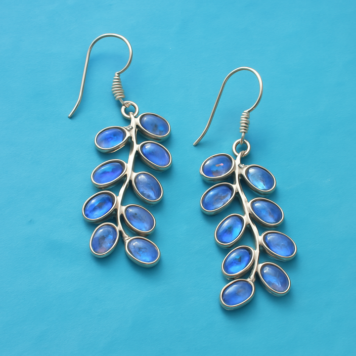 Lunar Glow Earrings