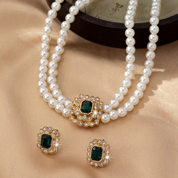 Tamsin Verdalle Radiance Set