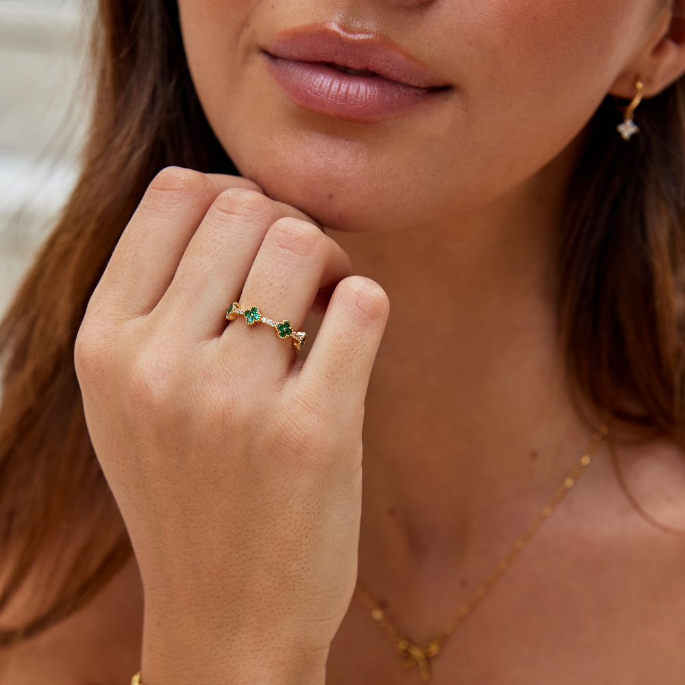 Lucky Spark: Ignite Your Vibe