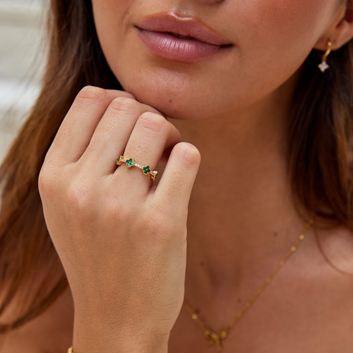 Lucky Spark: Ignite Your Vibe