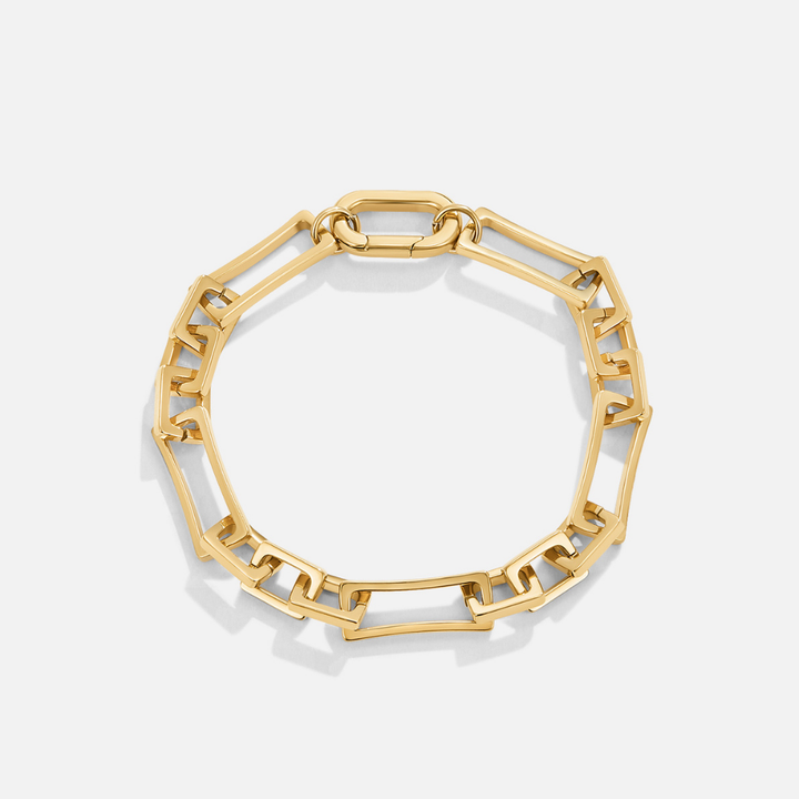 Ember Glow Radiance Bracelet