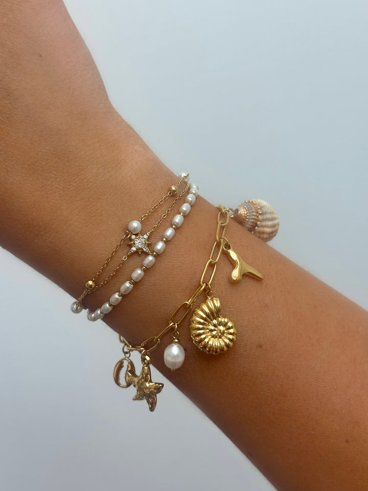 Armeria Bracelet: Eternal Rhythm