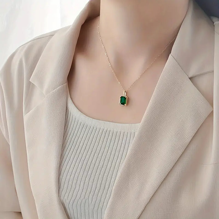 Zarela Fontayne Luxe Necklace