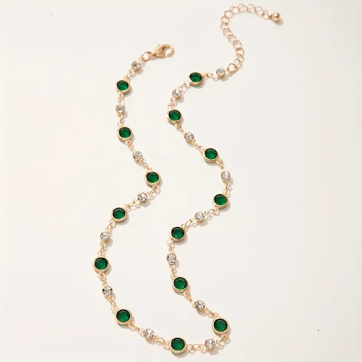 Elira Vescari Radiance Necklace