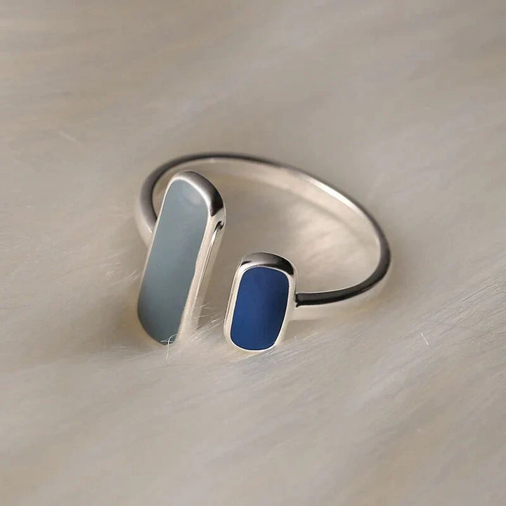 Ocean Breeze Ring