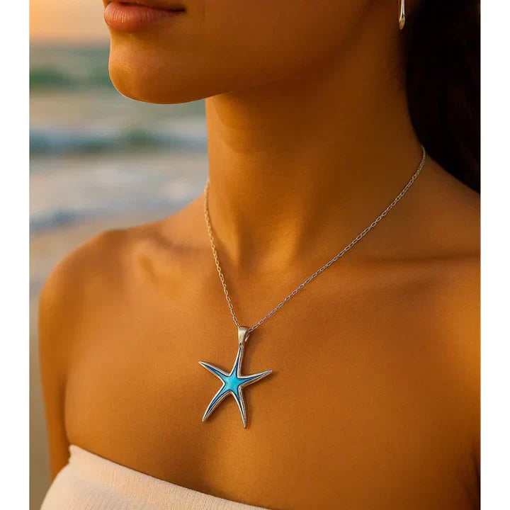 Ocean’s Embrace: Tamsin’s Tranquil Retreat