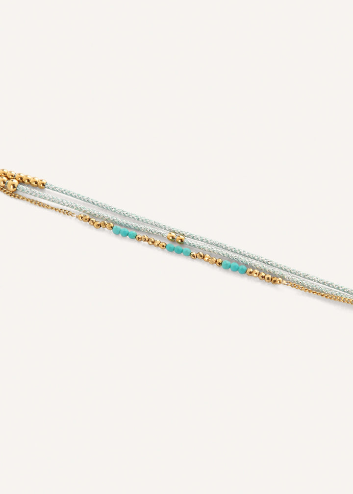 Ocean Breeze Kleia Bracelet