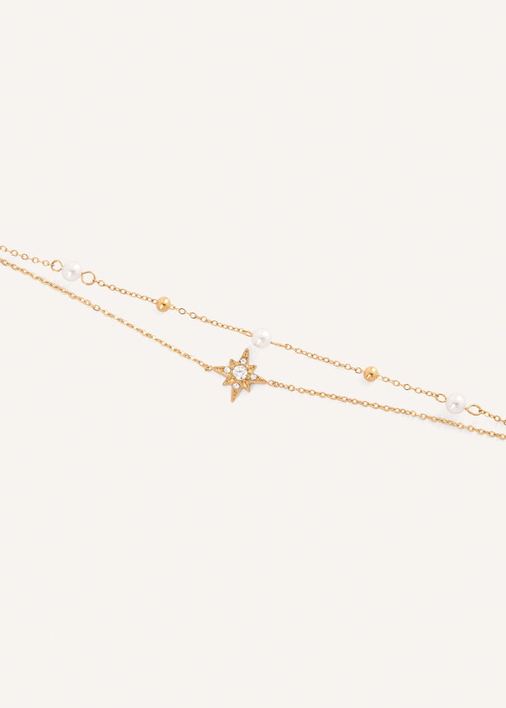 Radiant Kora Éclat Bracelet