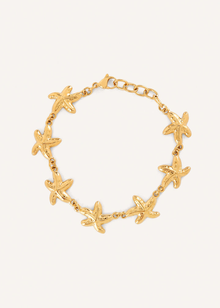 Endless Tide Bracelet