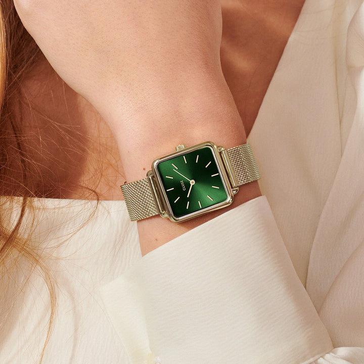 Green Harmony